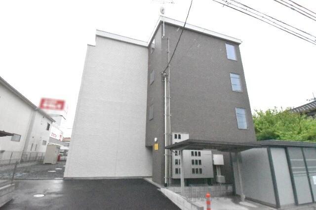 WOOD4東川口(ワンルーム/2階)