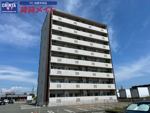 アンジューVI(1LDK/1階)