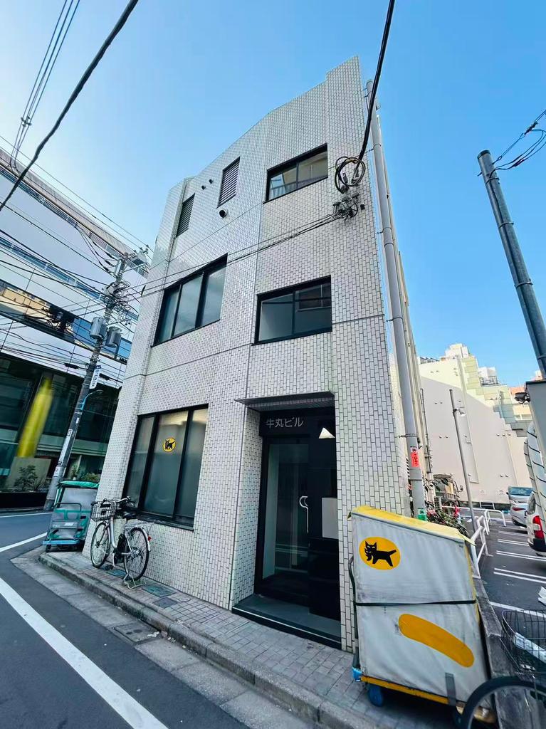 YUKE高田馬場 (3LDK/2階)の外観写真