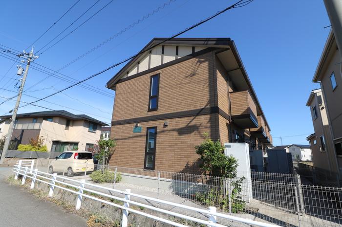 FICO(1LDK/1階)