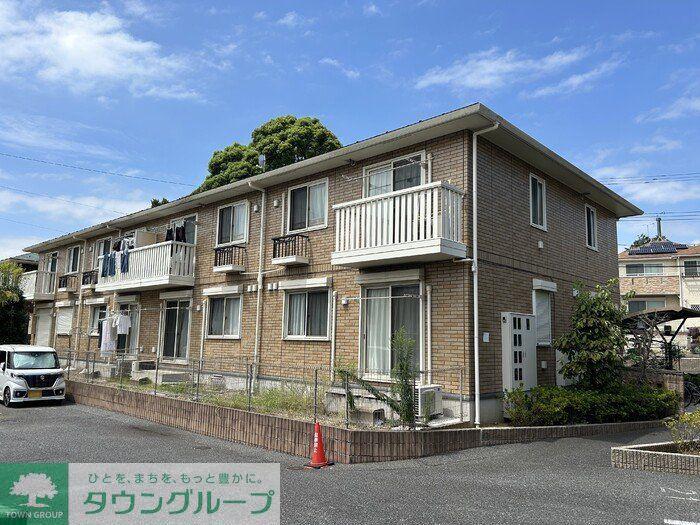 トップV(2LDK/2階)