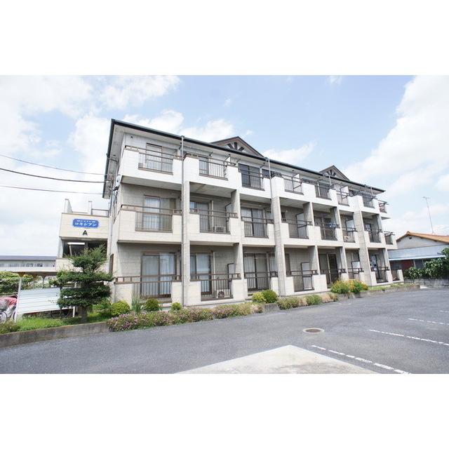 シャトレロキシアンA(3DK/3階)