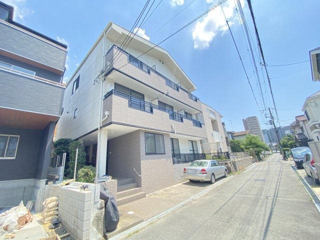 ハイツワイエム(1DK/2階)
