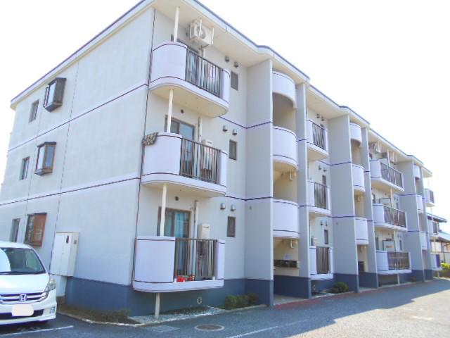 レナジア上横場(3LDK/3階)