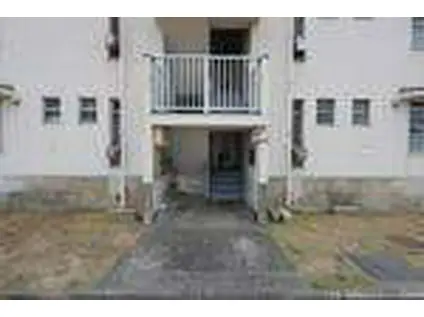 ビレッジハウス小羽山第二(3DK/5階)の外観写真