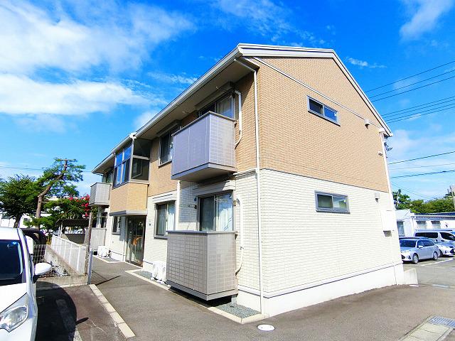 ストークSANNOII(1LDK/1階)