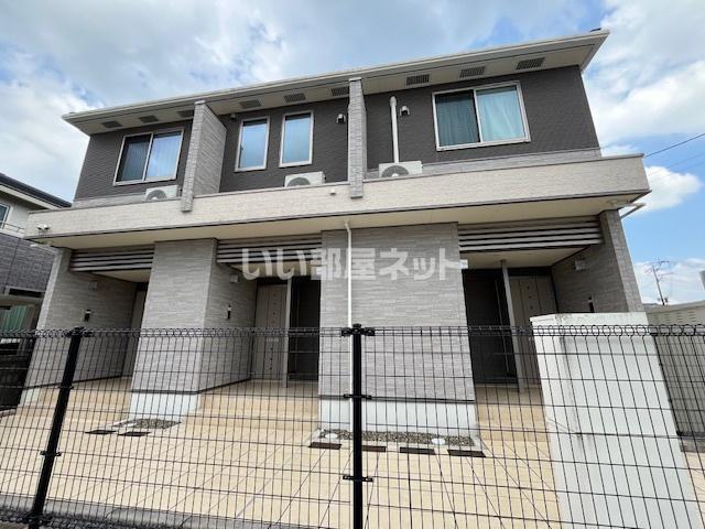 グローリー渡町(1LDK/2階)