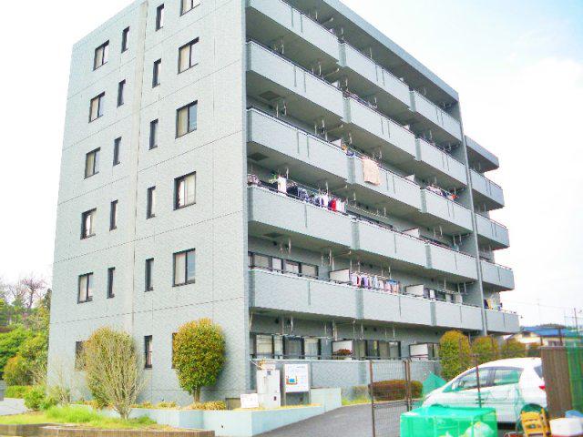 パルティール本村(3LDK/2階)