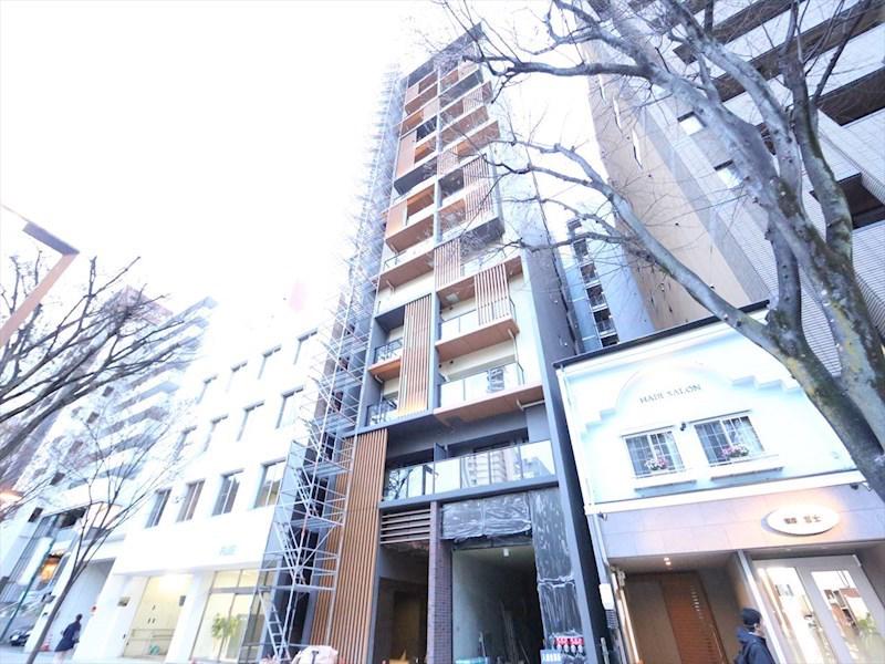 URBANーHEAL HISAYA ODORI PARK(1LDK/7階)
