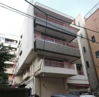 EDO FUKAGAWA PL(5SLDK/3階)