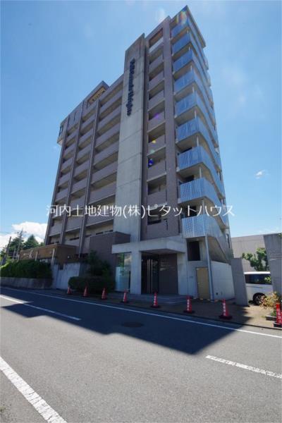 ベル・グランドハイツ(2LDK/7階)