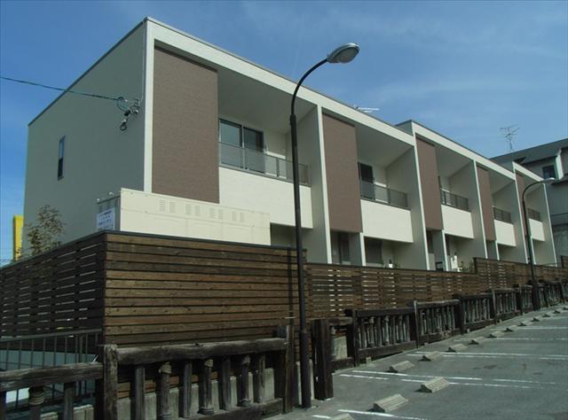 アプトルーナ高嶺(2LDK/2階)