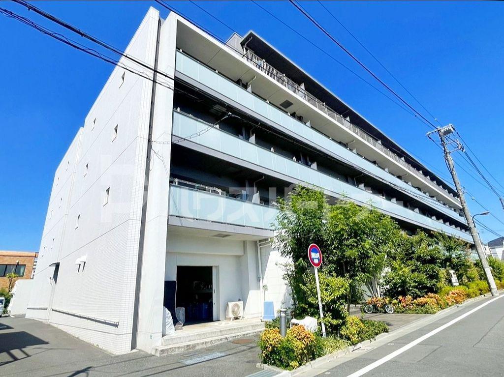 BLESS上池袋(1LDK/3階)