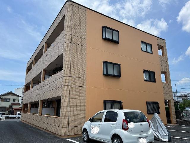 ひまわり(2LDK/1階)
