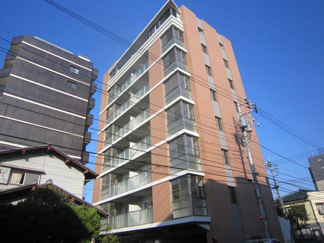 LUXOR STAR(2LDK/3階)