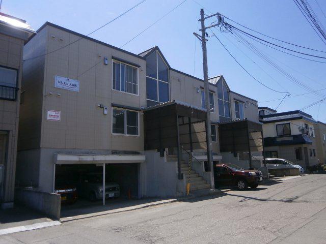 はしもと3番館(2LDK/3階)