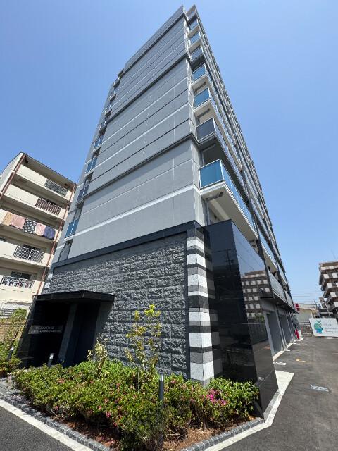 S-RESIDENCE堺浜寺BROAD(1K/5階)