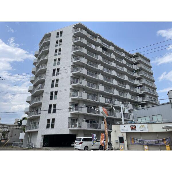 旭コーポラス宮城野(2LDK/7階)