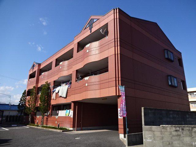 エム アスカ(2LDK/3階)