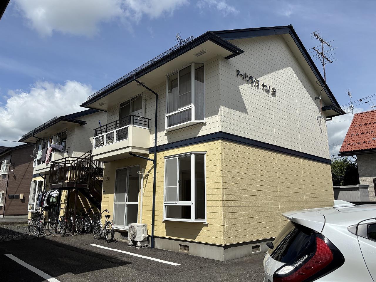 アーバンライフ中野B(3DK/2階)