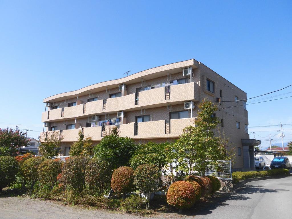 エスポワールM(3DK/2階)
