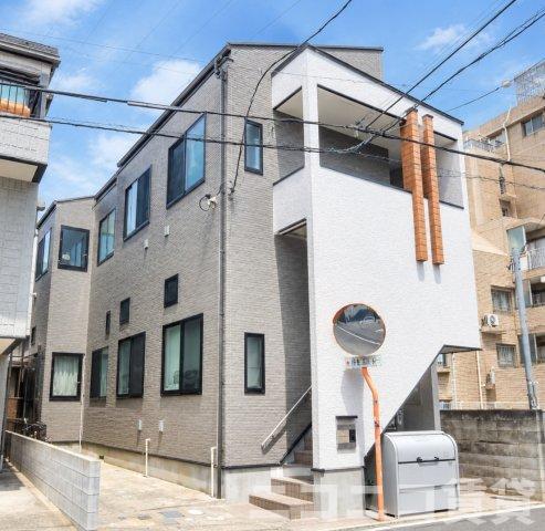 ハーモニーテラス・パルムズコート小岩(ワンルーム/2階)