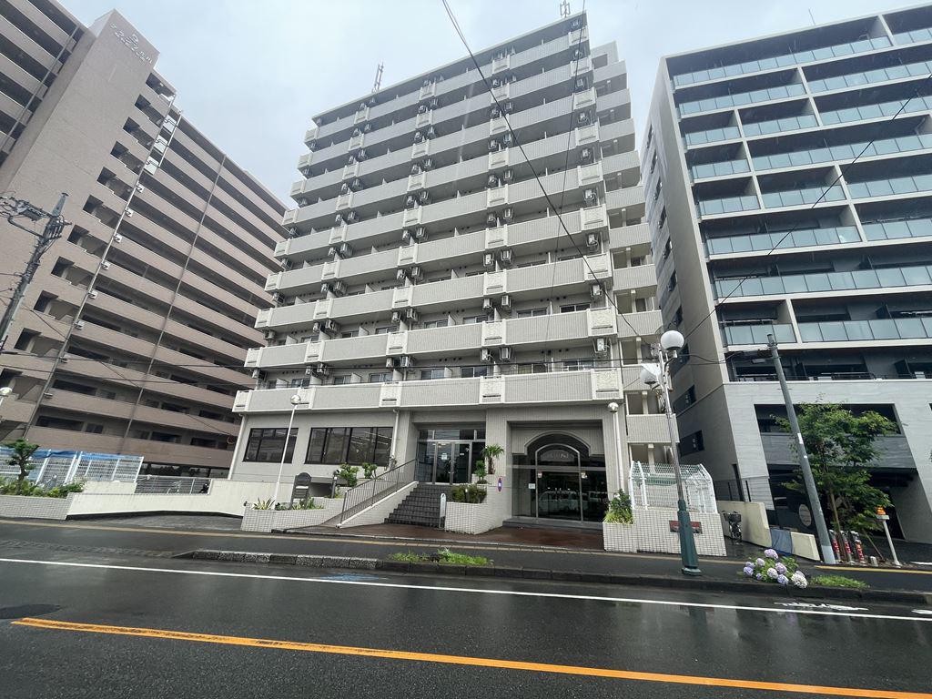 アバクス立川(ワンルーム/6階)