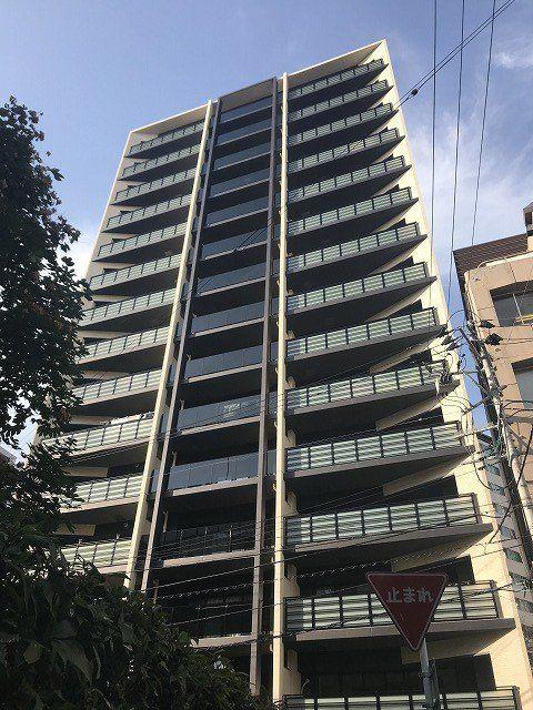 レーベン仙台一番町 THE FAVE(3LDK/15階)