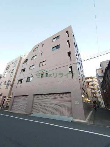 ヴィラ墨田(5LDK/3階)