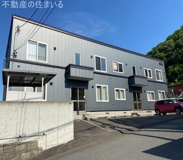 VILLA南沢(2LDK/1階)
