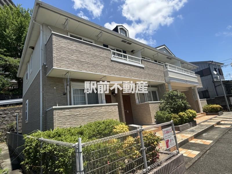 ガーデンハウス谷町(1LDK/2階)