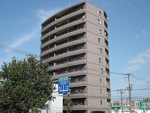 コーポラススプレンダー(4LDK/11階)