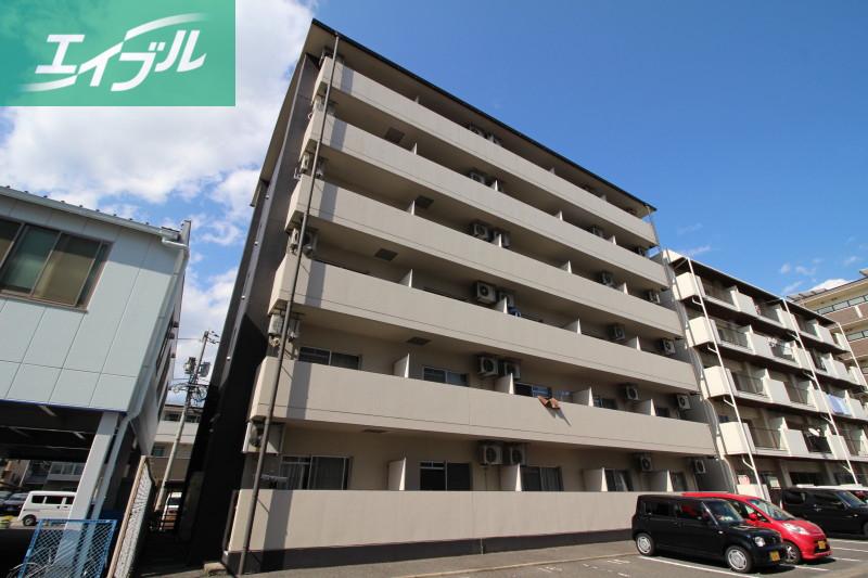 平井マンション奥田(1DK/5階)