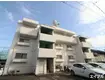 山本マンション(2DK/3階)