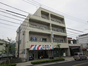 永秀建設ビル(2K/4階)