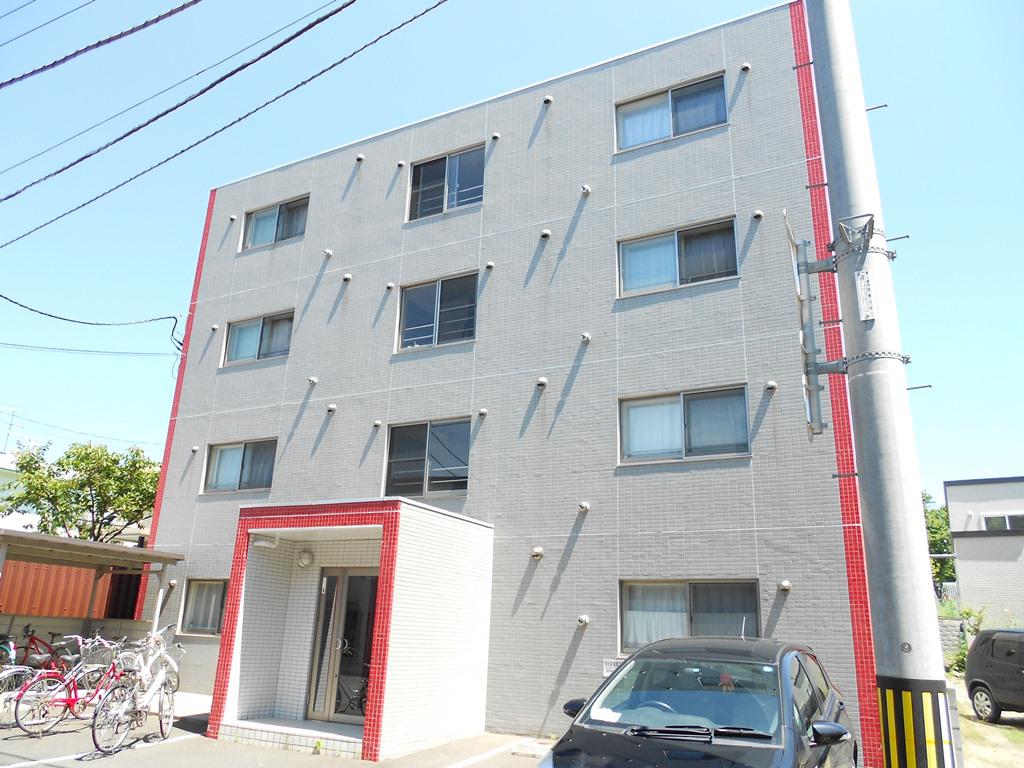 センプレピエーノ文京台(1LDK/3階)