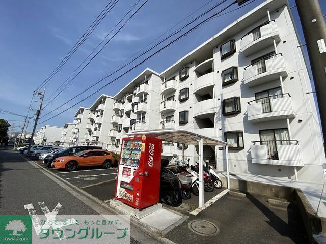 TS GARDEN習志野台(3LDK/2階)