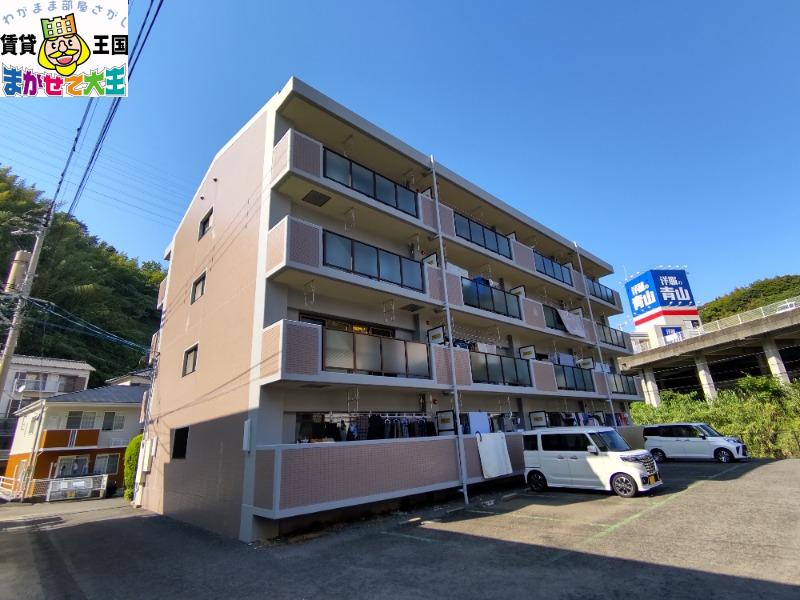 ドリームハイツ元村(3LDK/2階)