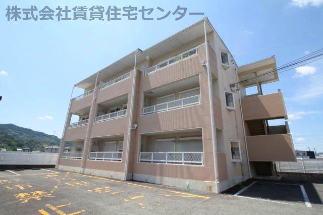 アーバンライフ市脇C棟(2LDK/2階)