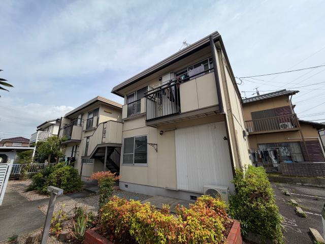 アトウレ光陽(2DK/1階)