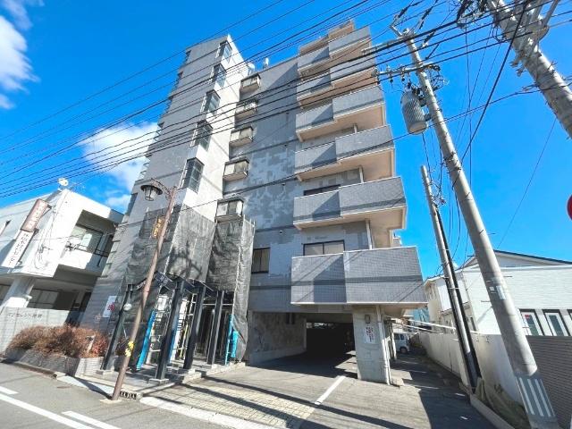 ウィンブリッジ神明(2LDK/4階)