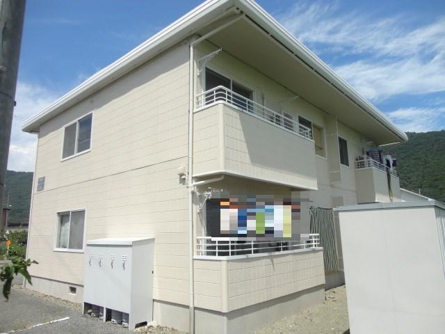 シャルム宮入(2K/2階)