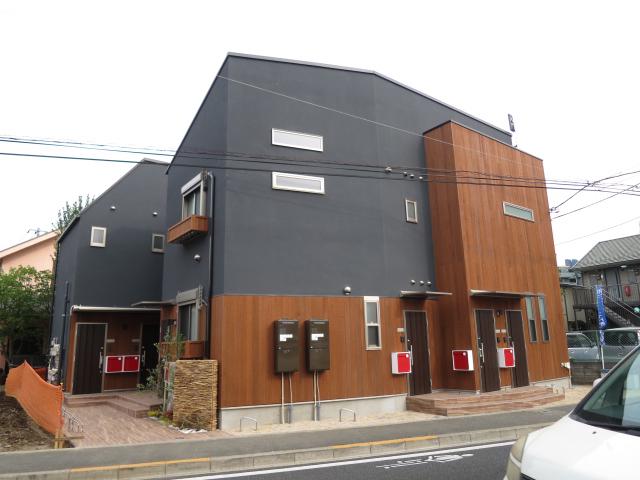 CS GARDEN 東村山(ワンルーム/1階)