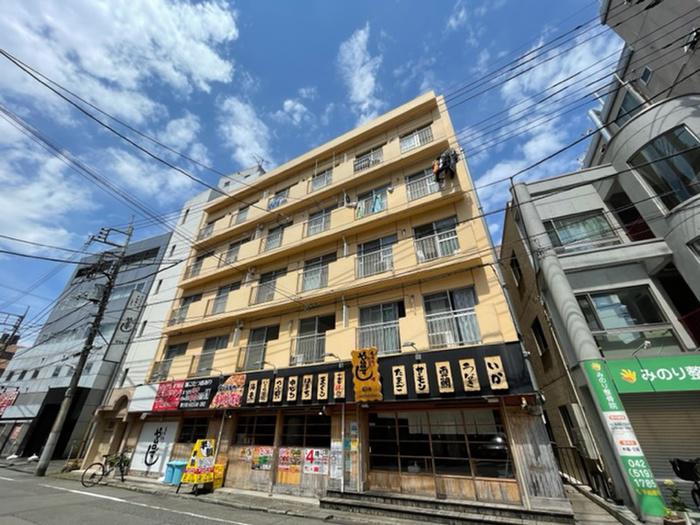 カーサ昭島(1LDK/2階)