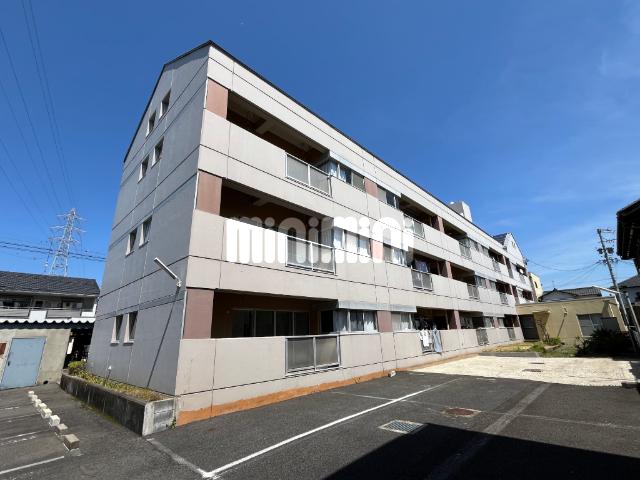 クレールホズミ(3LDK/3階)