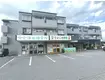 長谷川ビル(2LDK/3階)