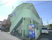 グリーンアベニュー(1K/2階)