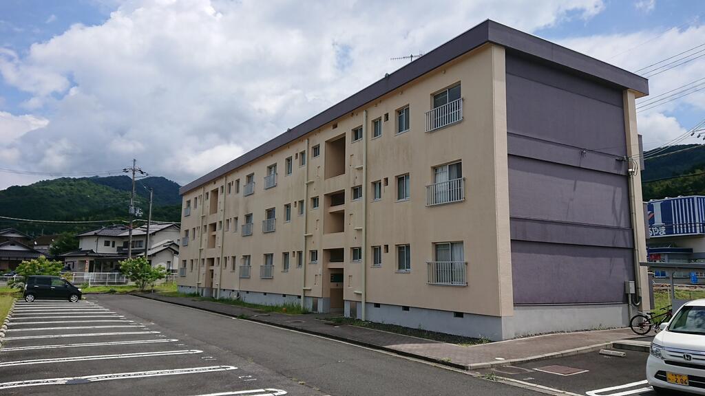SOCIA(3LDK/3階)