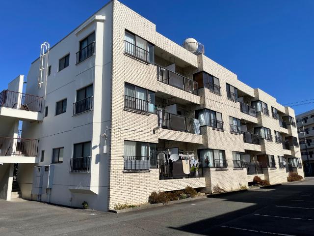 LINOA COURT(2LDK/3階)