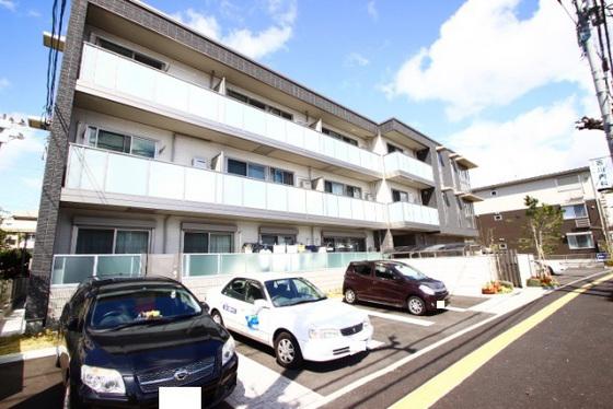 LA FONTE(2LDK/3階)